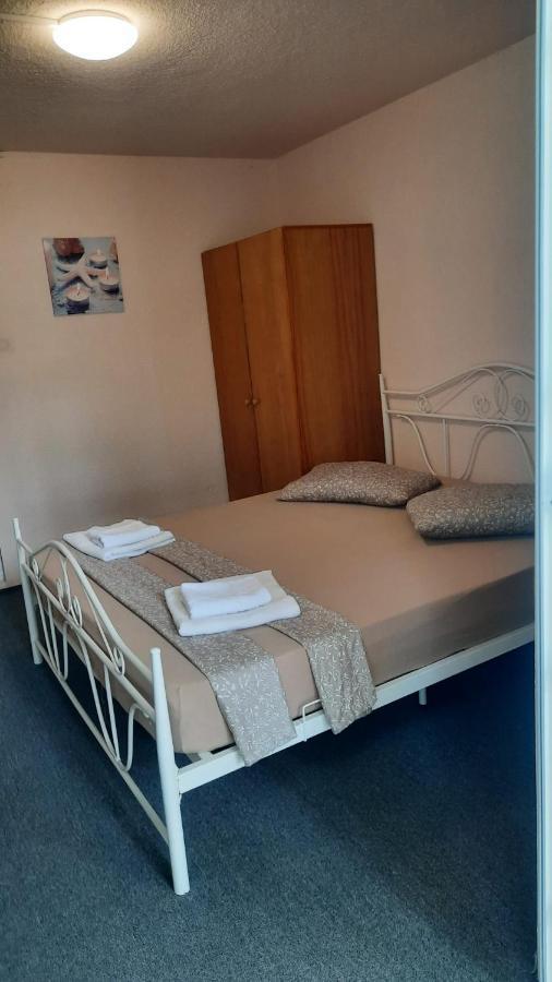 Hotel Complex Dunarea Saturn Extérieur photo